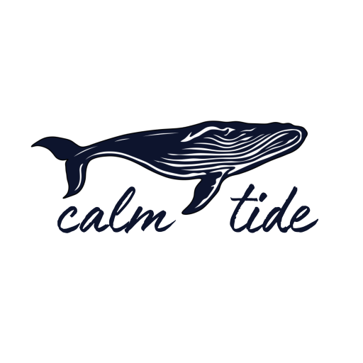 calm tide